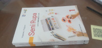Image of SENI RUPA UNTUK SMA KELAS X